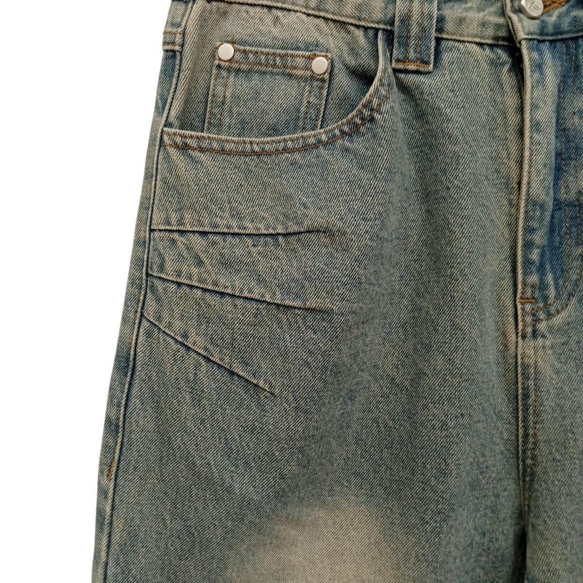 デニムパンツ - Image 9