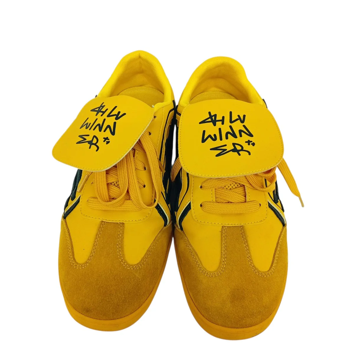 GERRMAN TRAINERスニーカーKWDX240302 - Image 2