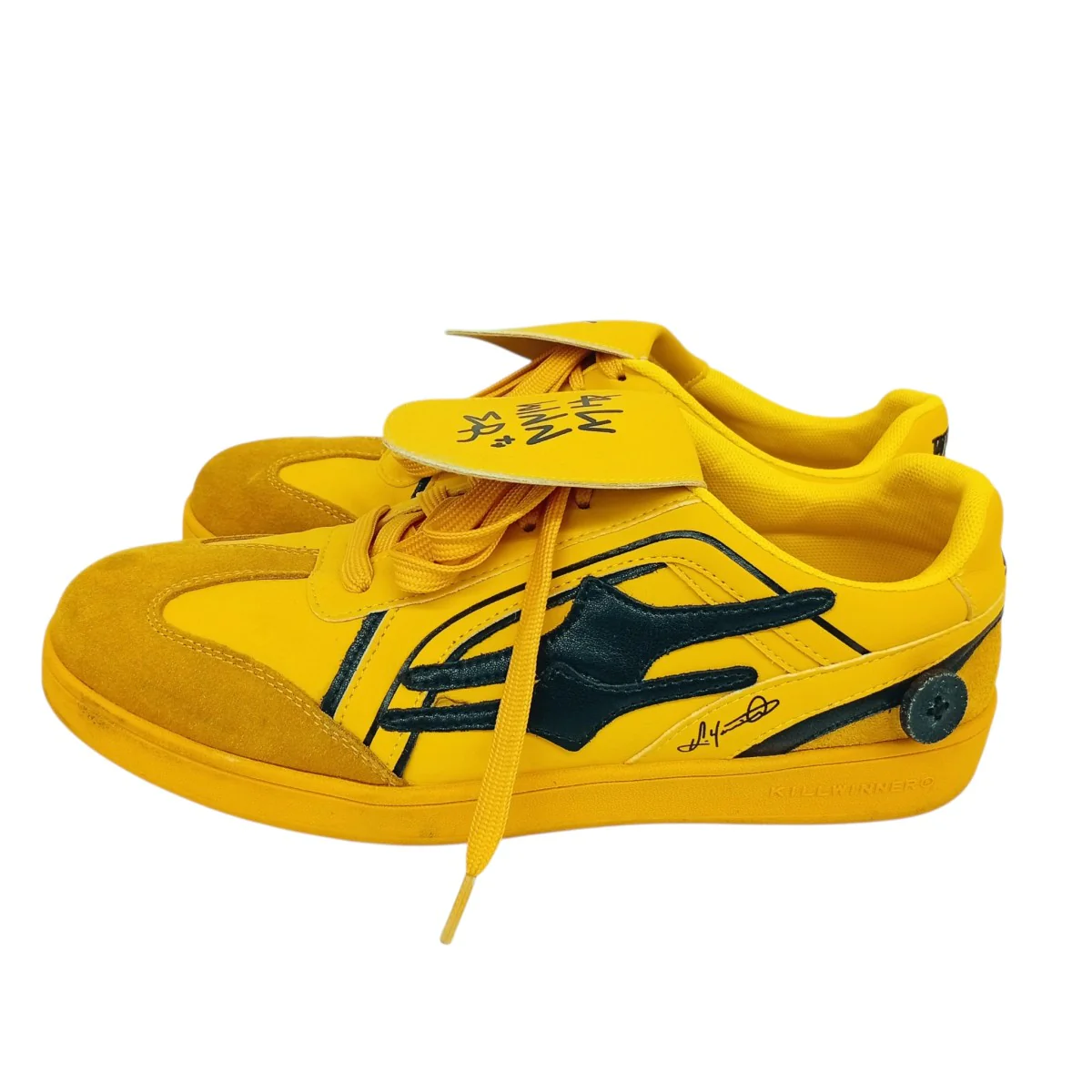 GERRMAN TRAINERスニーカーKWDX240302 - Image 3
