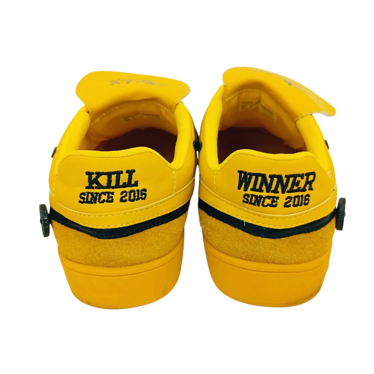 GERRMAN TRAINERスニーカーKWDX240302 - Image 4