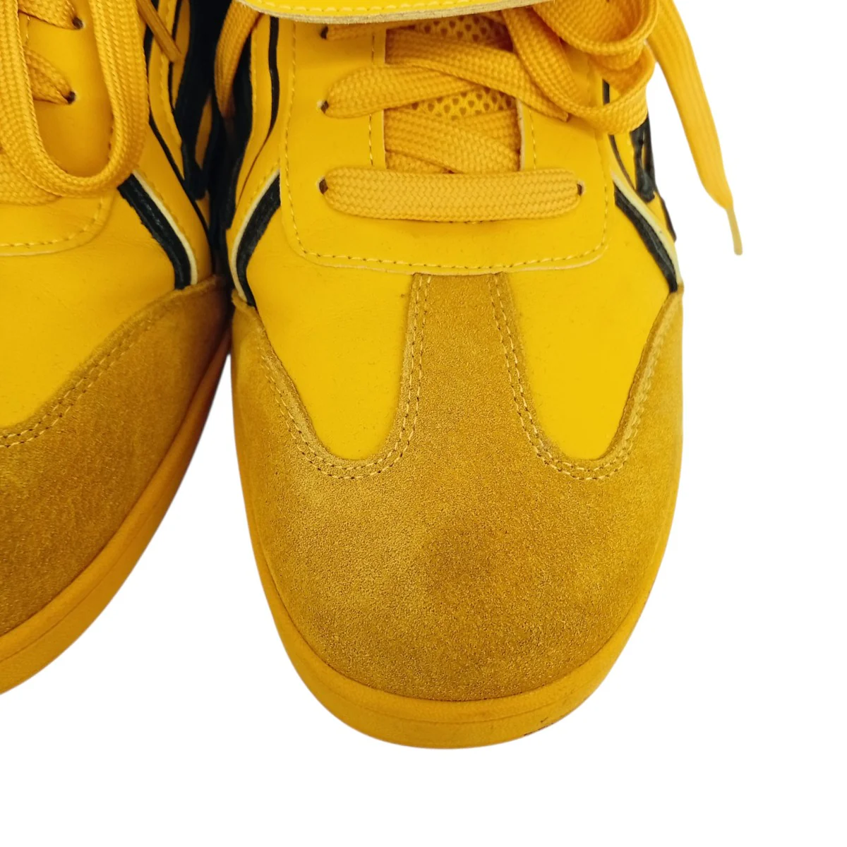GERRMAN TRAINERスニーカーKWDX240302 - Image 5