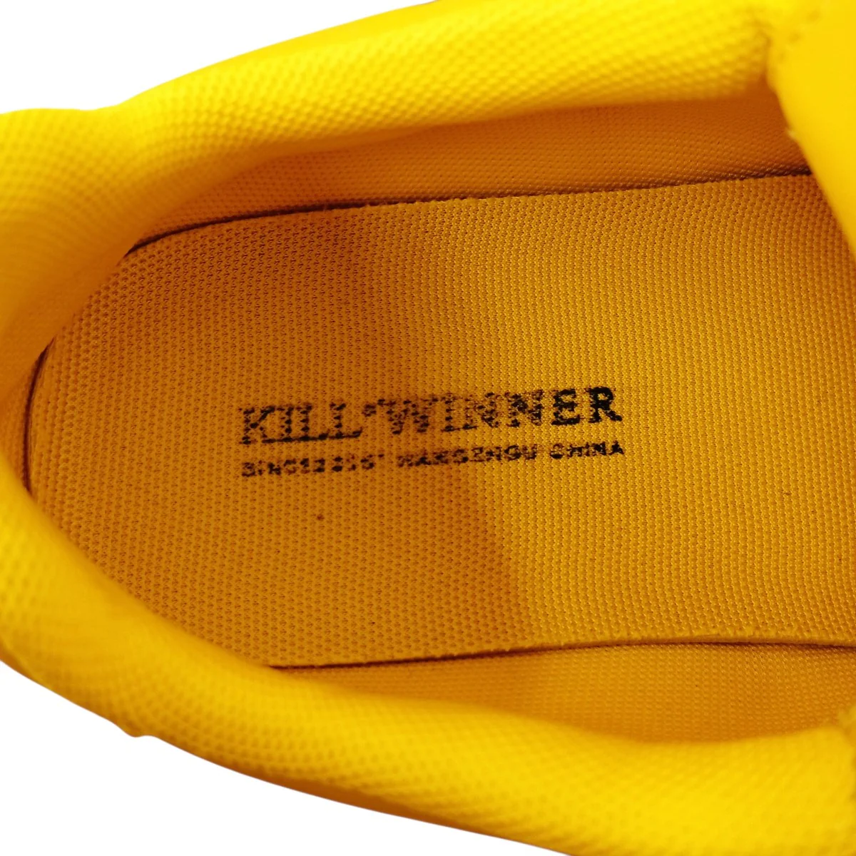 GERRMAN TRAINERスニーカーKWDX240302 - Image 7