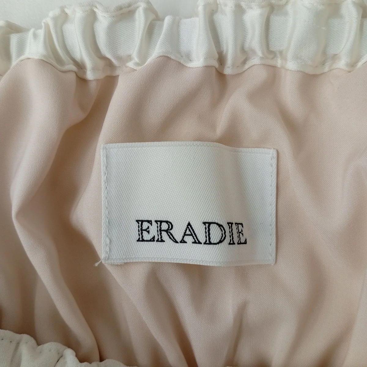 Shirring tiered one-pieceワンピース164150031 - Image 3