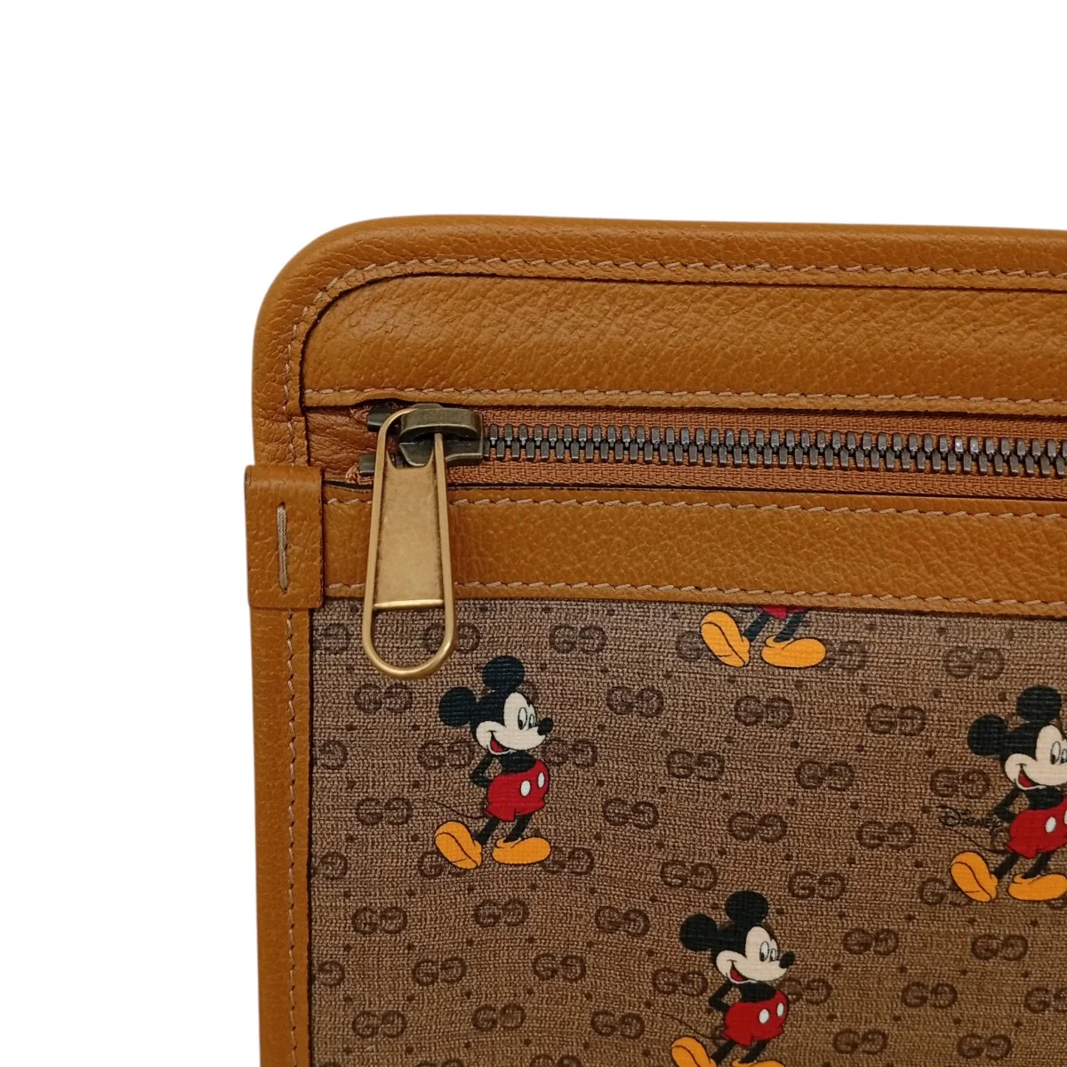Disney マイクロGGスプリームクラッチバッグ602552 - Image 4