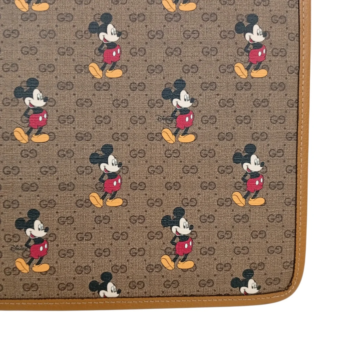 Disney マイクロGGスプリームクラッチバッグ602552 - Image 6