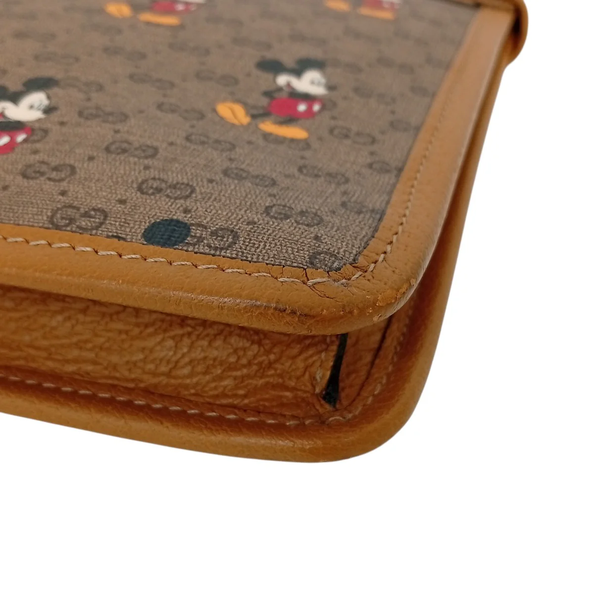 Disney マイクロGGスプリームクラッチバッグ602552 - Image 7