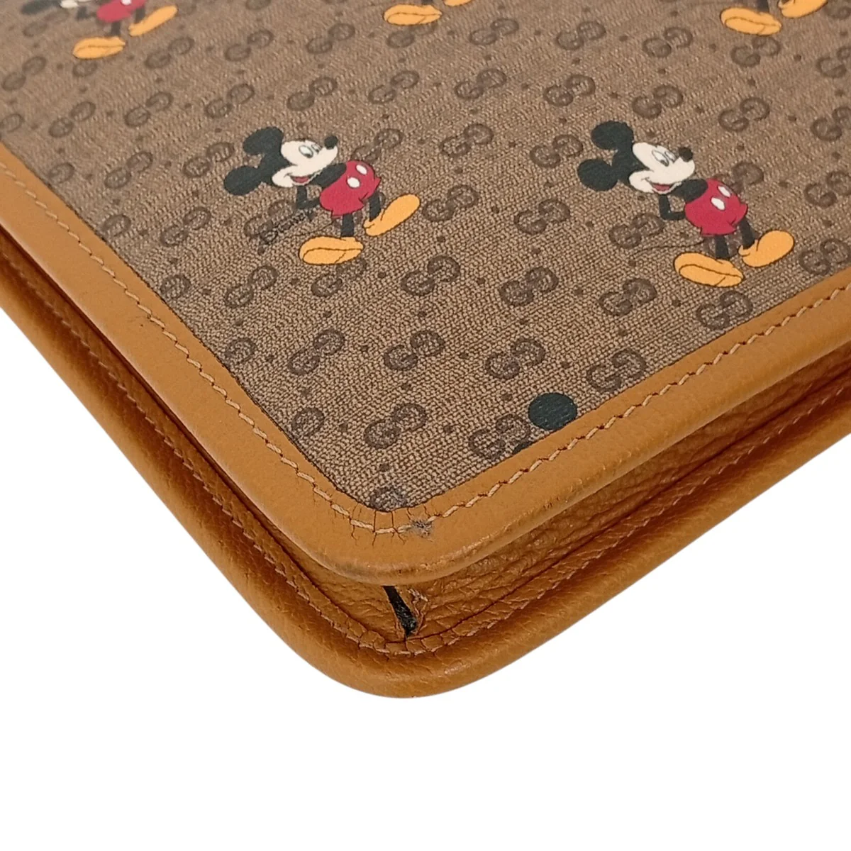 Disney マイクロGGスプリームクラッチバッグ602552 - Image 8