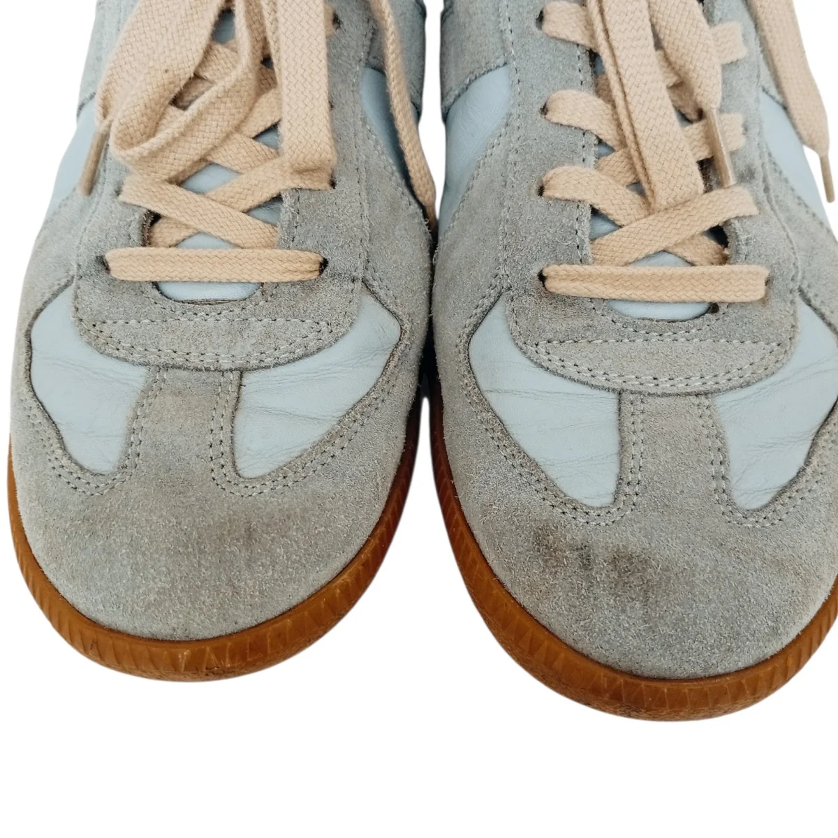 Replica ジャーマントレーナースニーカーS57WS0236 - Image 10
