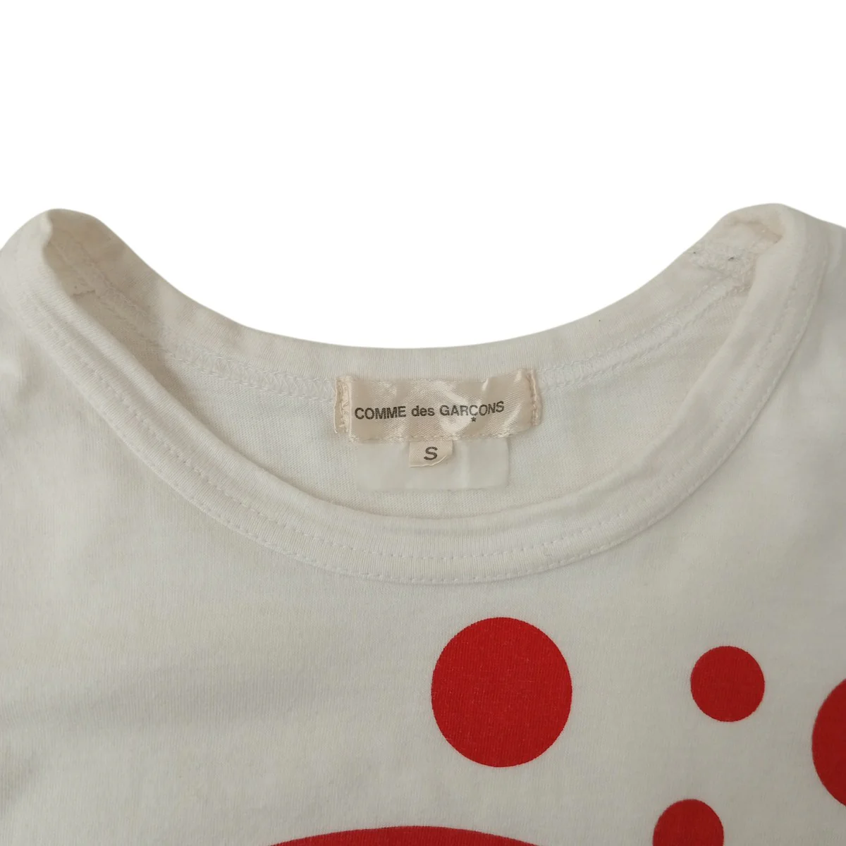 TシャツGS-T036 - Image 8