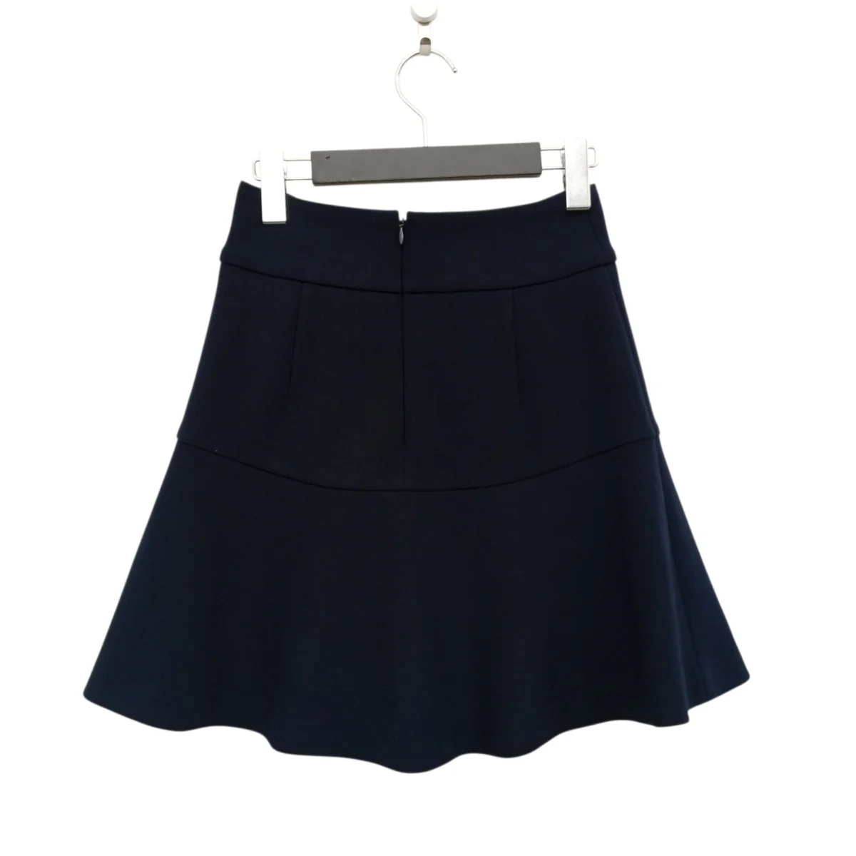 プリーツボックススカートMM16SS-SK081 - Image 2