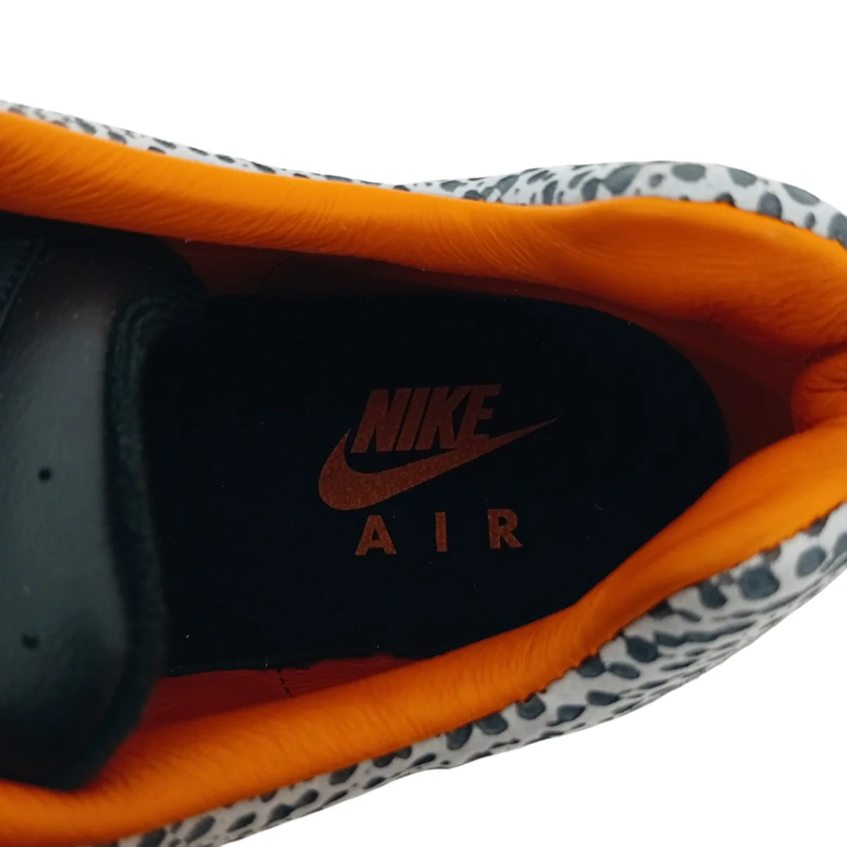 AIR SAFARIスニーカーHM3818-001 - Image 6