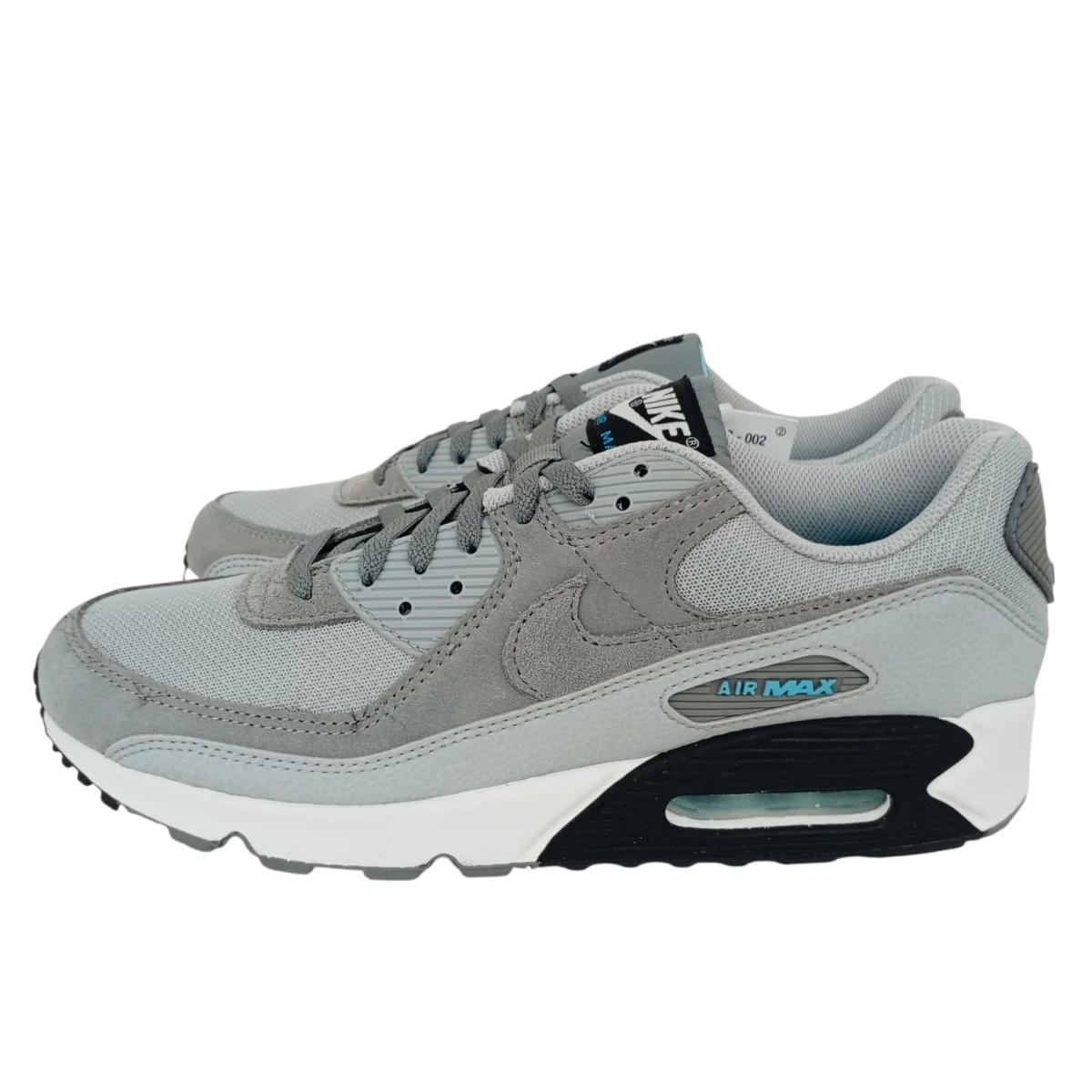 AIR MAX 90スニーカーDM0029-002 - Image 3