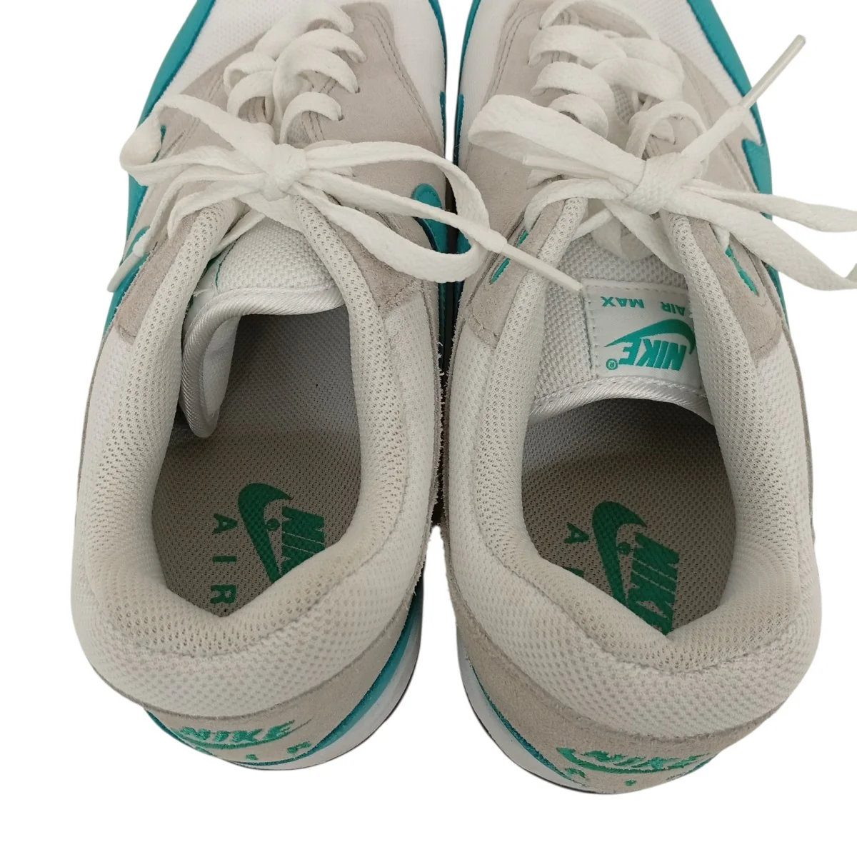 AIR MAX 1 SCスニーカーDZ4549-001 - Image 4
