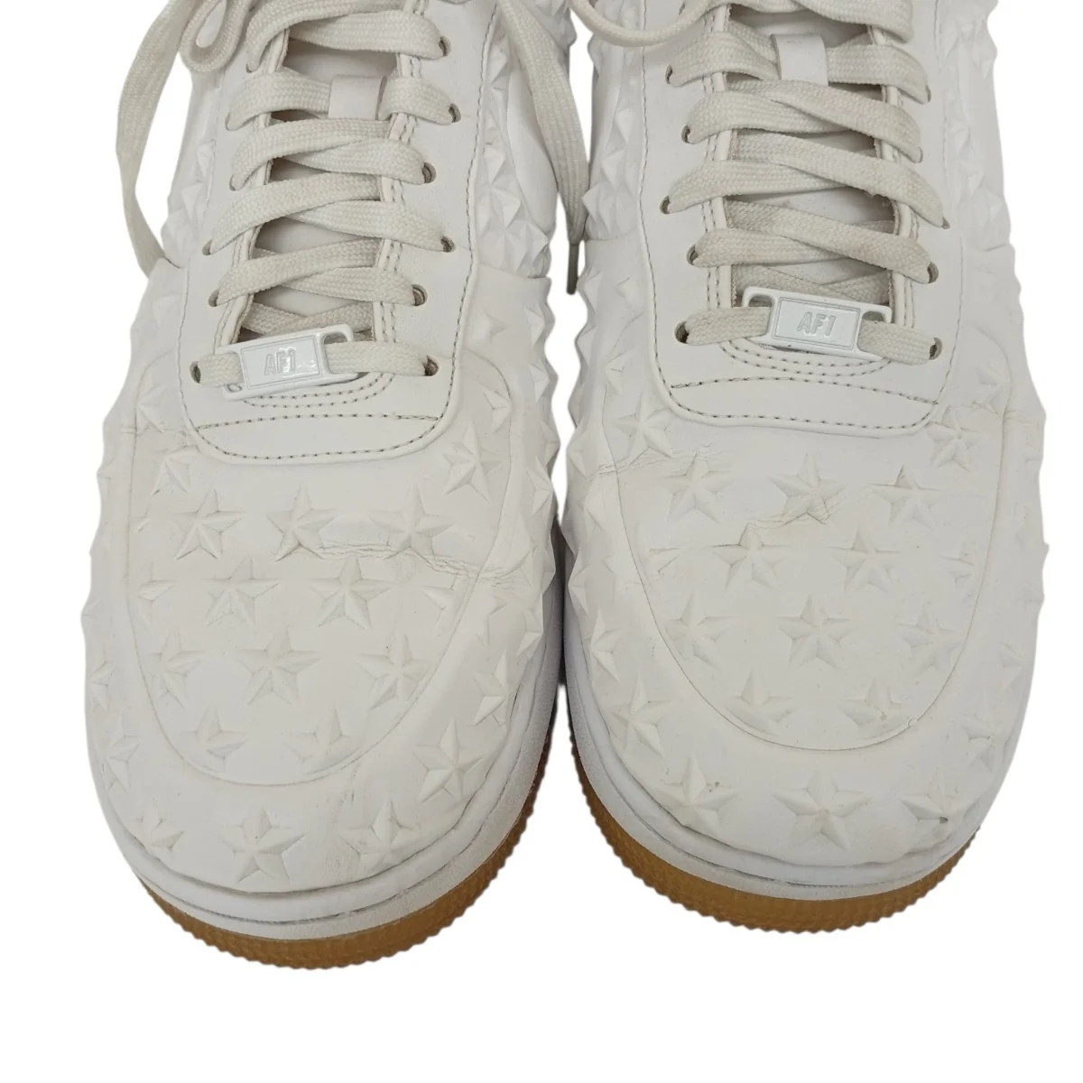 AIR FORCE 1 ELITE AS QSスニーカー744308-100 - Image 10