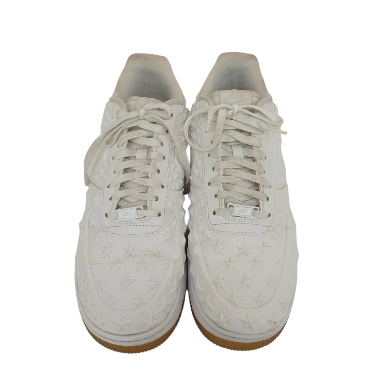 AIR FORCE 1 ELITE AS QSスニーカー744308-100 - Image 2
