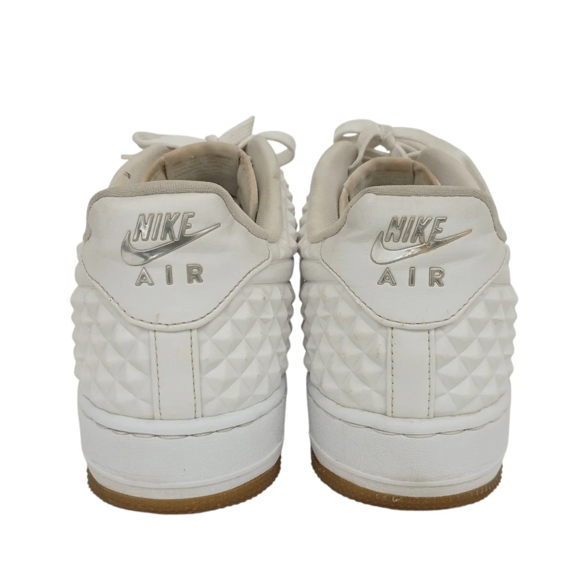 AIR FORCE 1 ELITE AS QSスニーカー744308-100 - Image 4