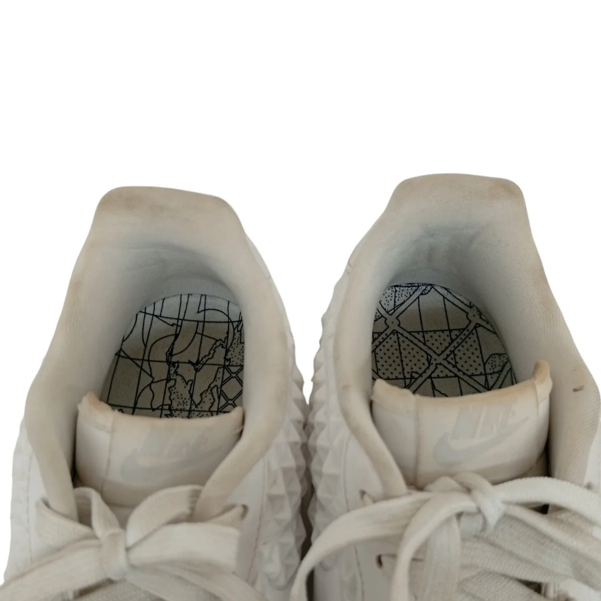 AIR FORCE 1 ELITE AS QSスニーカー744308-100 - Image 8