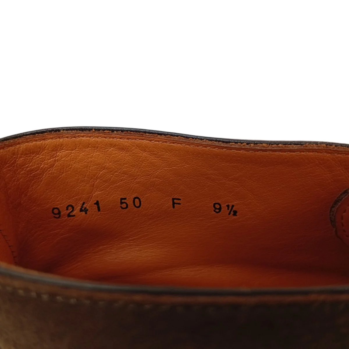 チャッカーブーツ9241 - Image 6