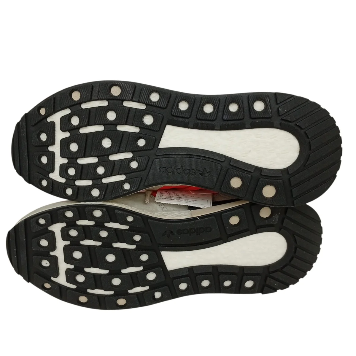 ZX 500 RMスニーカーDB2739 - Image 5