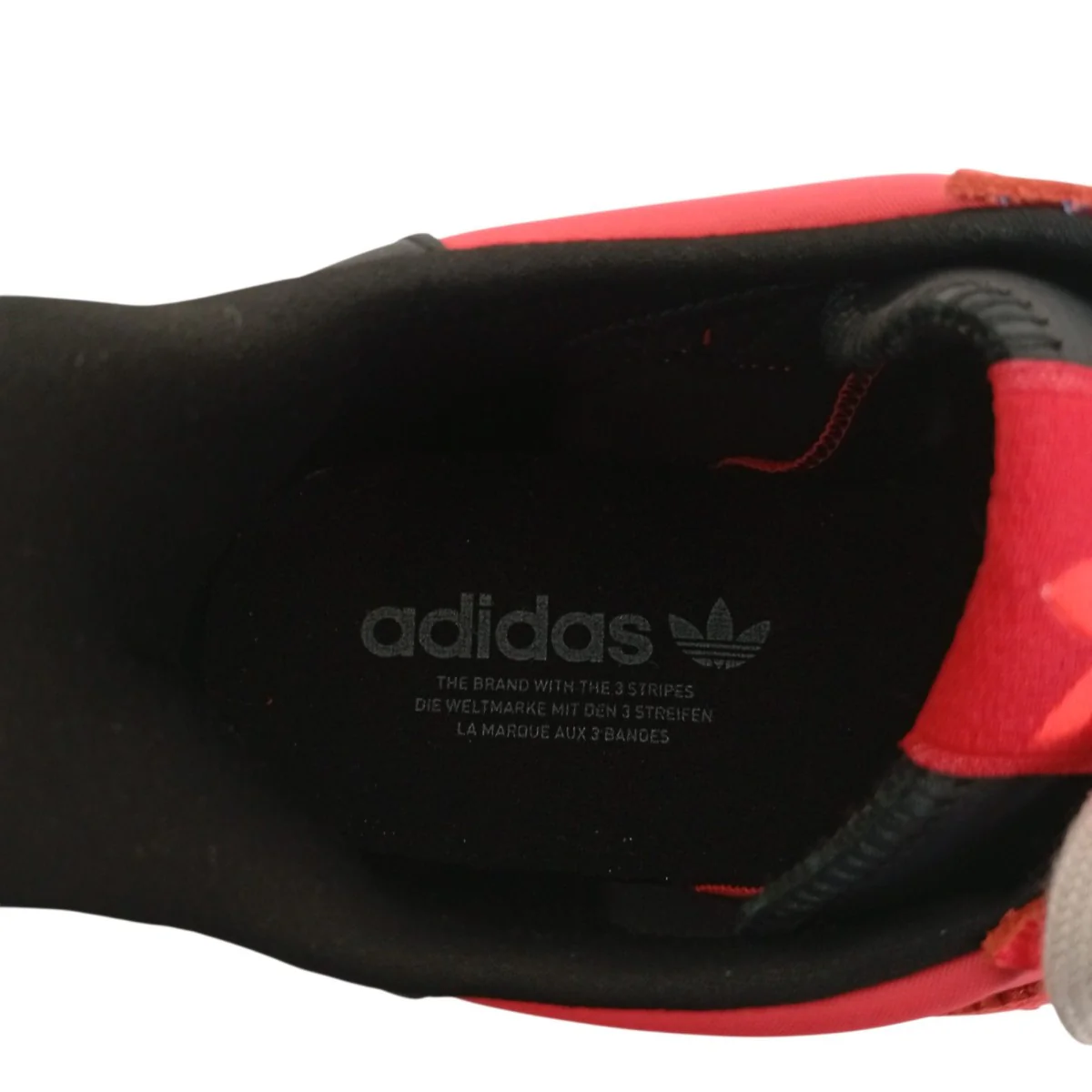 ZX 500 RMスニーカーDB2739 - Image 6