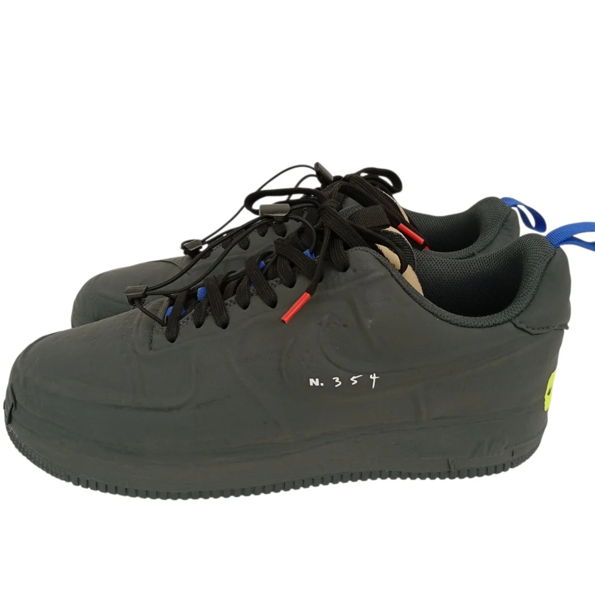 AIR FORCE 1 EXPERIMENTALスニーカーCV1754-001 - Image 3