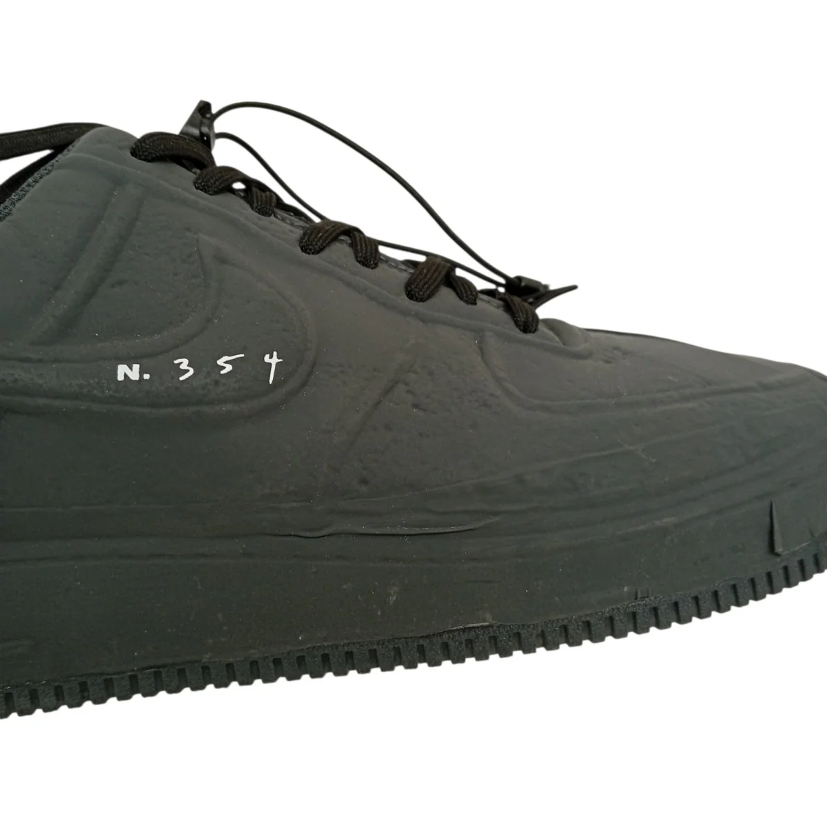 AIR FORCE 1 EXPERIMENTALスニーカーCV1754-001 - Image 7