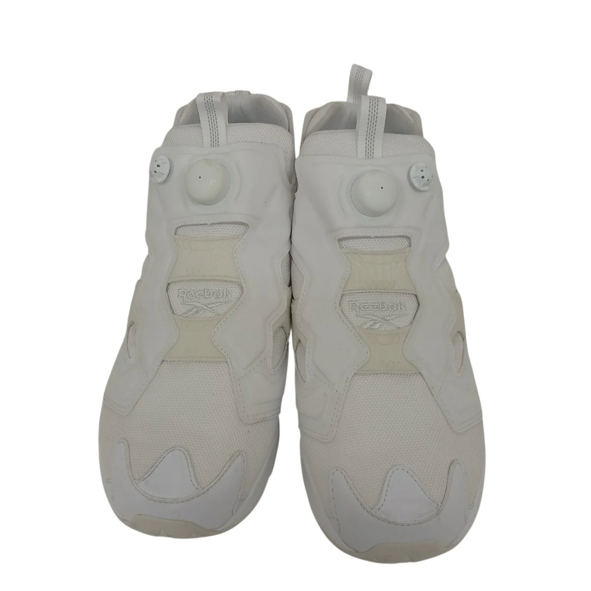 INSTAPUMP FURY OGスニーカーCW7054 - Image 2