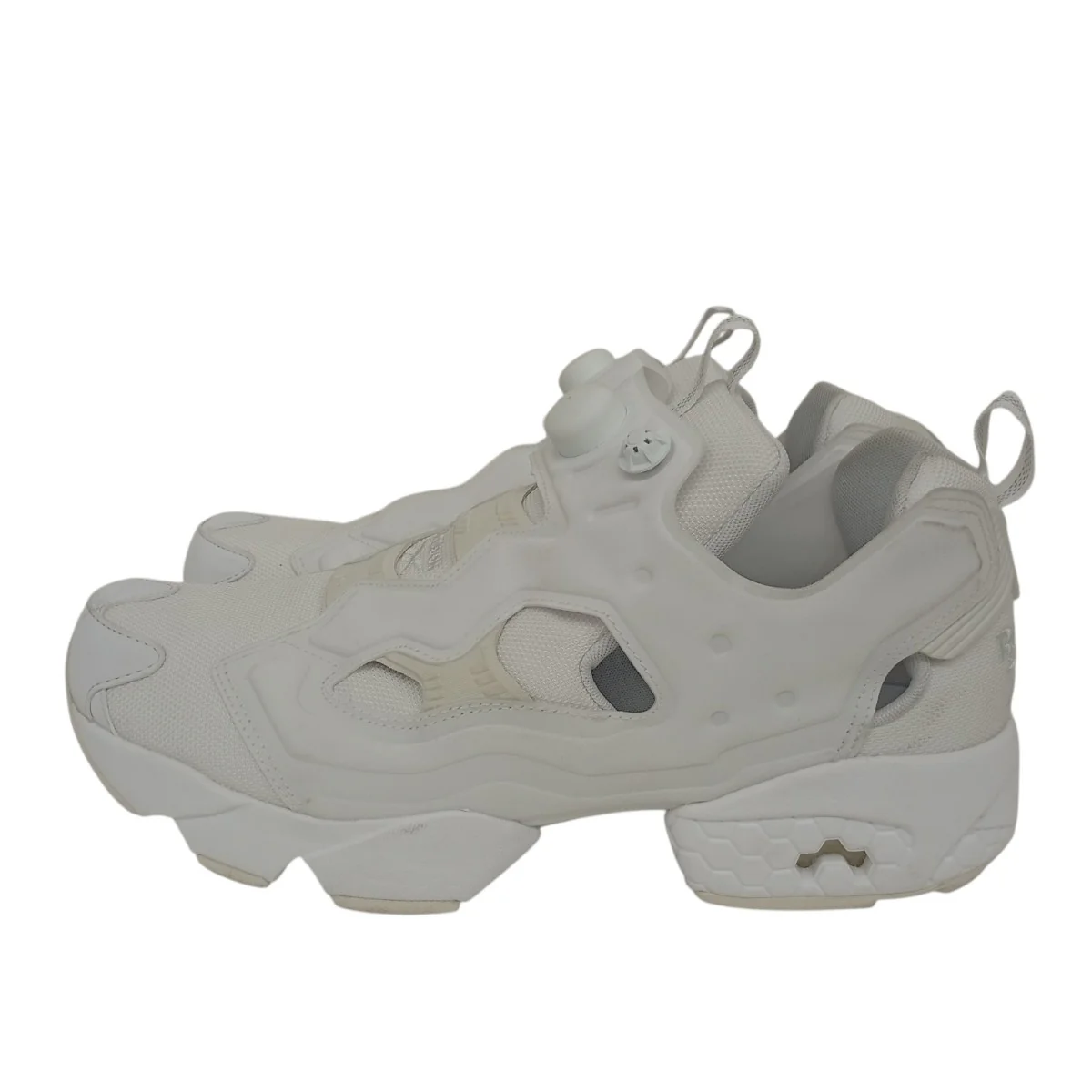 INSTAPUMP FURY OGスニーカーCW7054 - Image 3