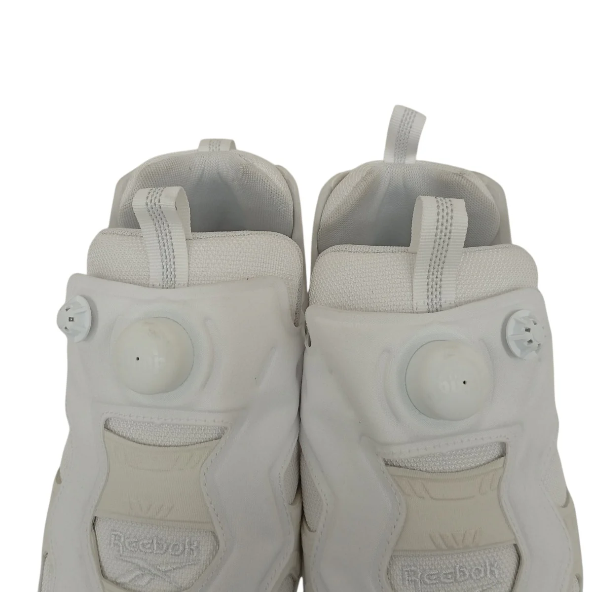 INSTAPUMP FURY OGスニーカーCW7054 - Image 8