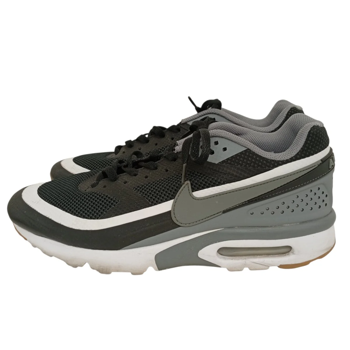 AIR MAX BW ULTRAスニーカー819475-008 - Image 3