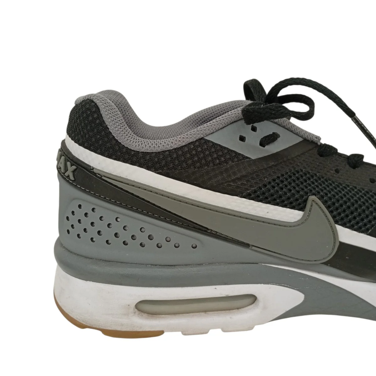 AIR MAX BW ULTRAスニーカー819475-008 - Image 8