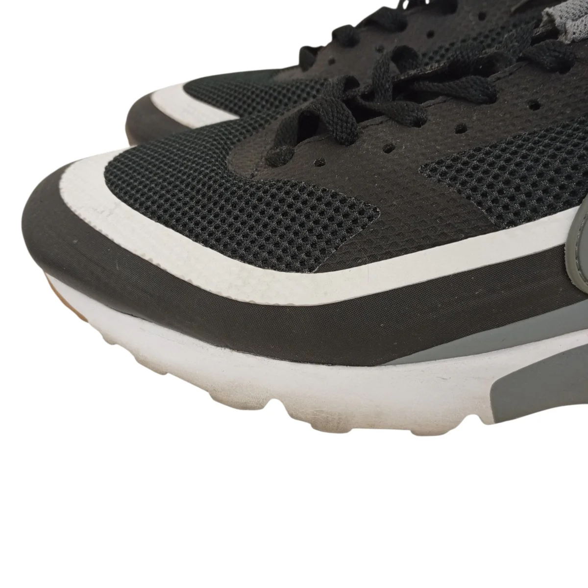 AIR MAX BW ULTRAスニーカー819475-008 - Image 9