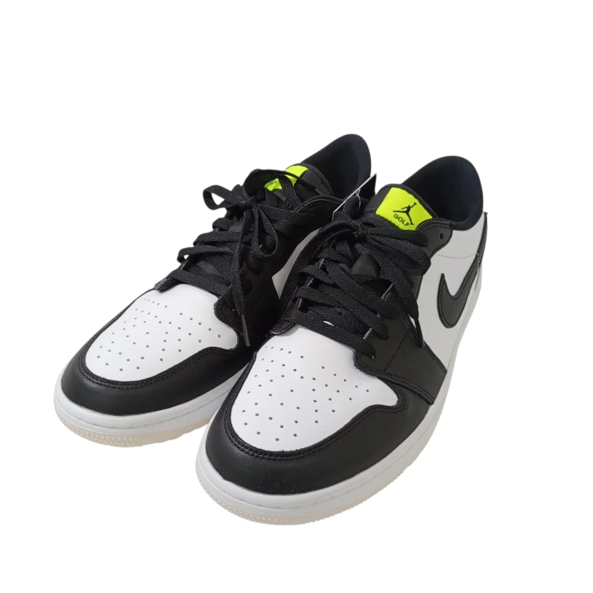 Air Jordan 1 Low GolfスニーカーDD9315-108