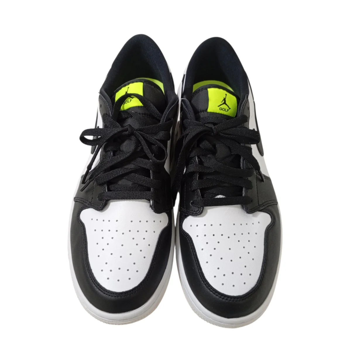 Air Jordan 1 Low GolfスニーカーDD9315-108 - Image 2