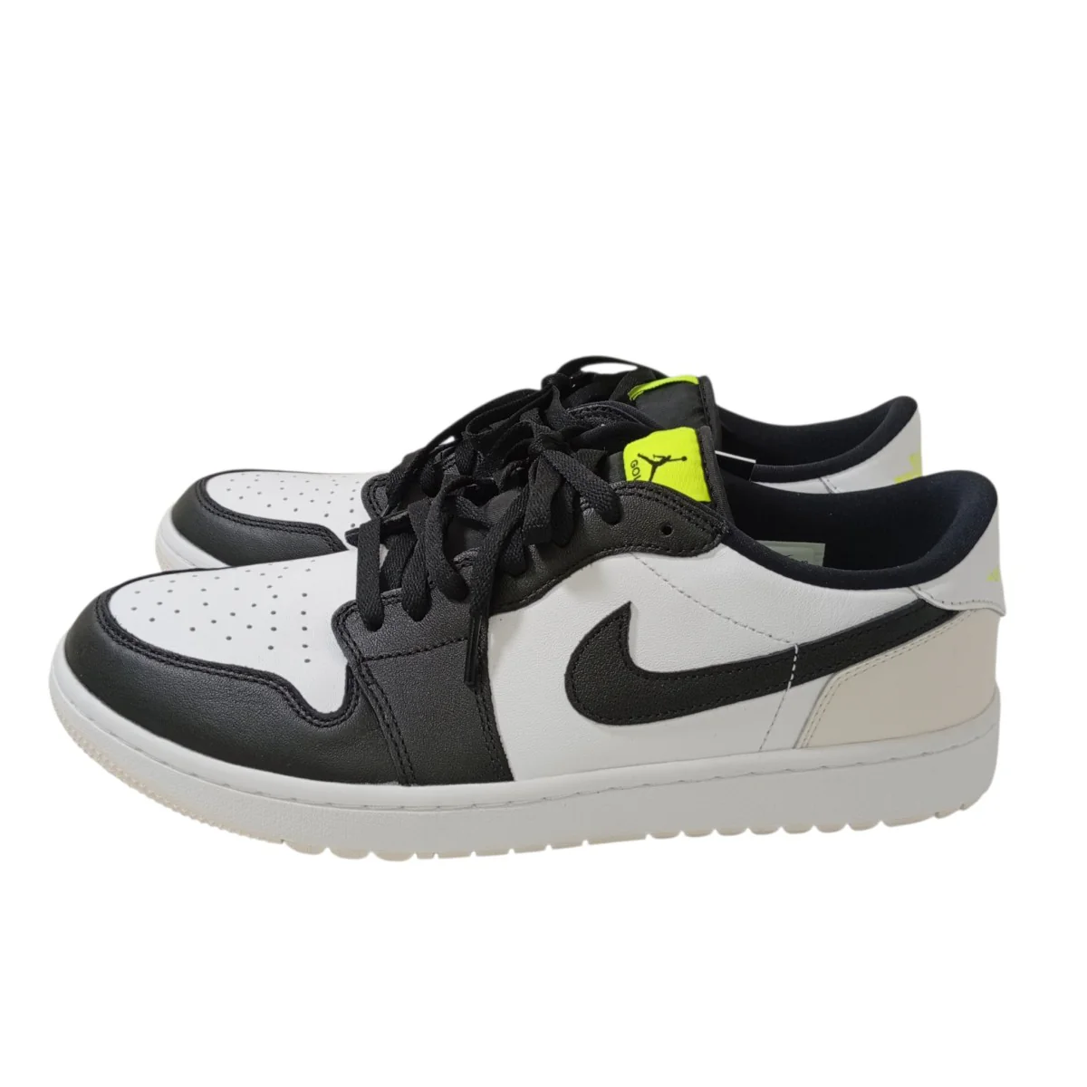 Air Jordan 1 Low GolfスニーカーDD9315-108 - Image 3