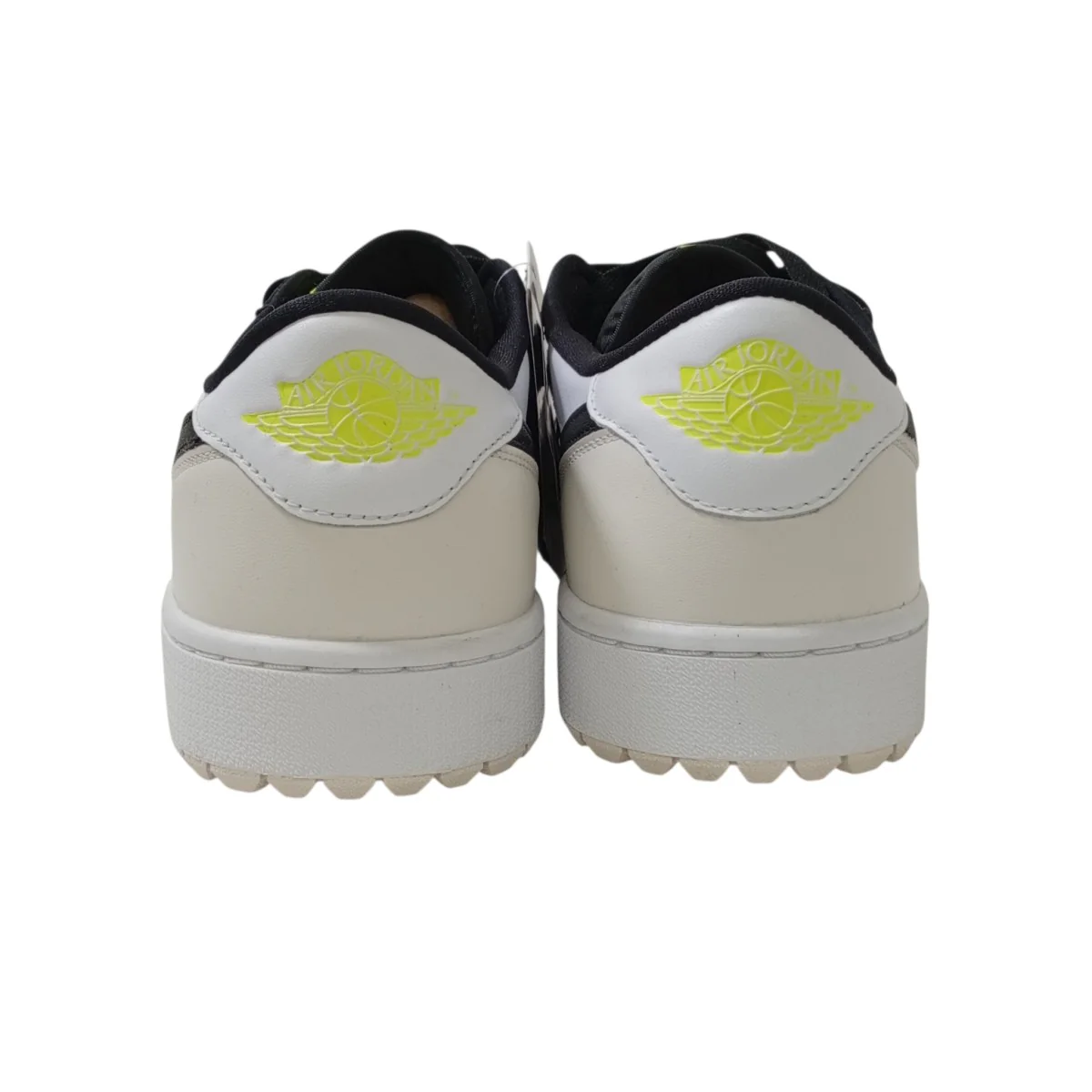 Air Jordan 1 Low GolfスニーカーDD9315-108 - Image 4