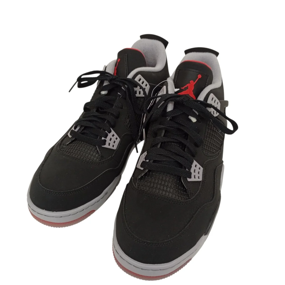 JORDAN 4 GOLF BREDスニーカーCU9981-002