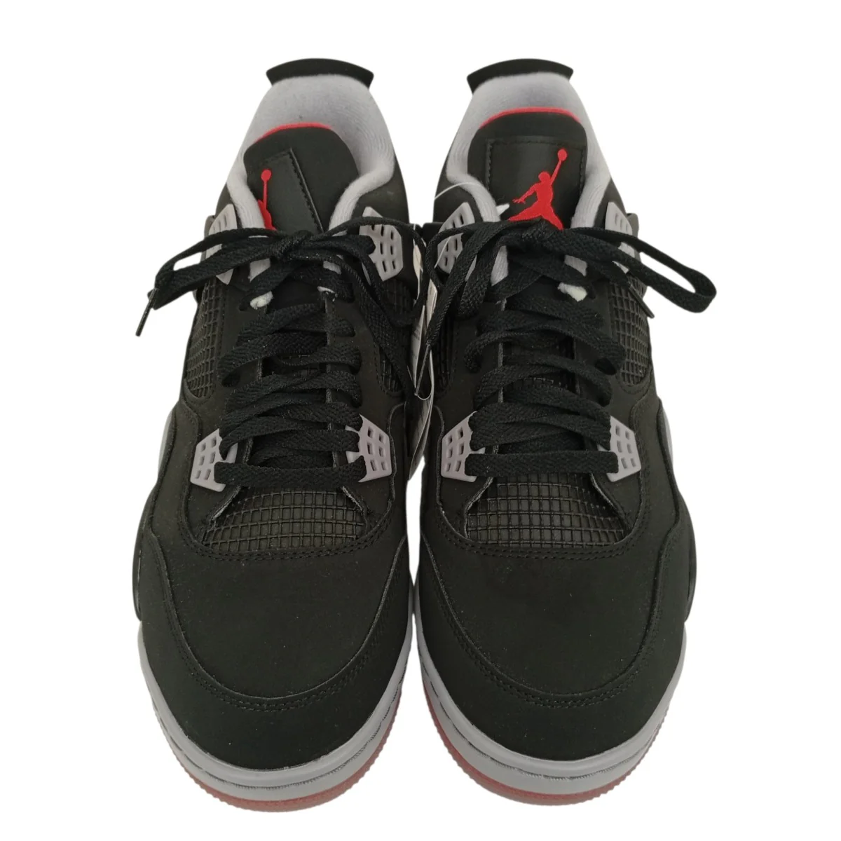 JORDAN 4 GOLF BREDスニーカーCU9981-002 - Image 2