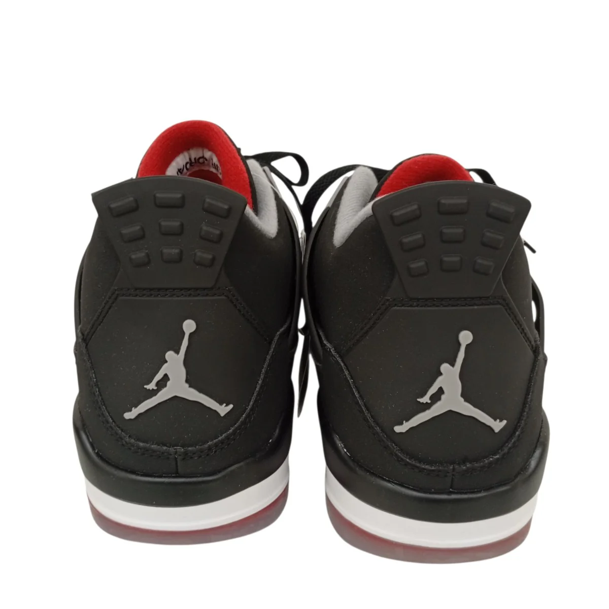 JORDAN 4 GOLF BREDスニーカーCU9981-002 - Image 4