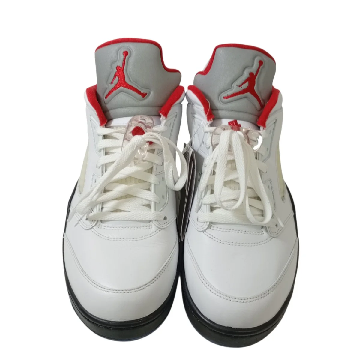 JORDAN 5 LOW GOLFスニーカーCU4523-100 - Image 2