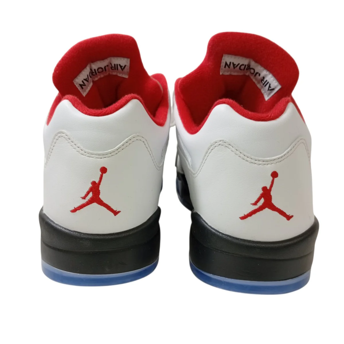 JORDAN 5 LOW GOLFスニーカーCU4523-100 - Image 4