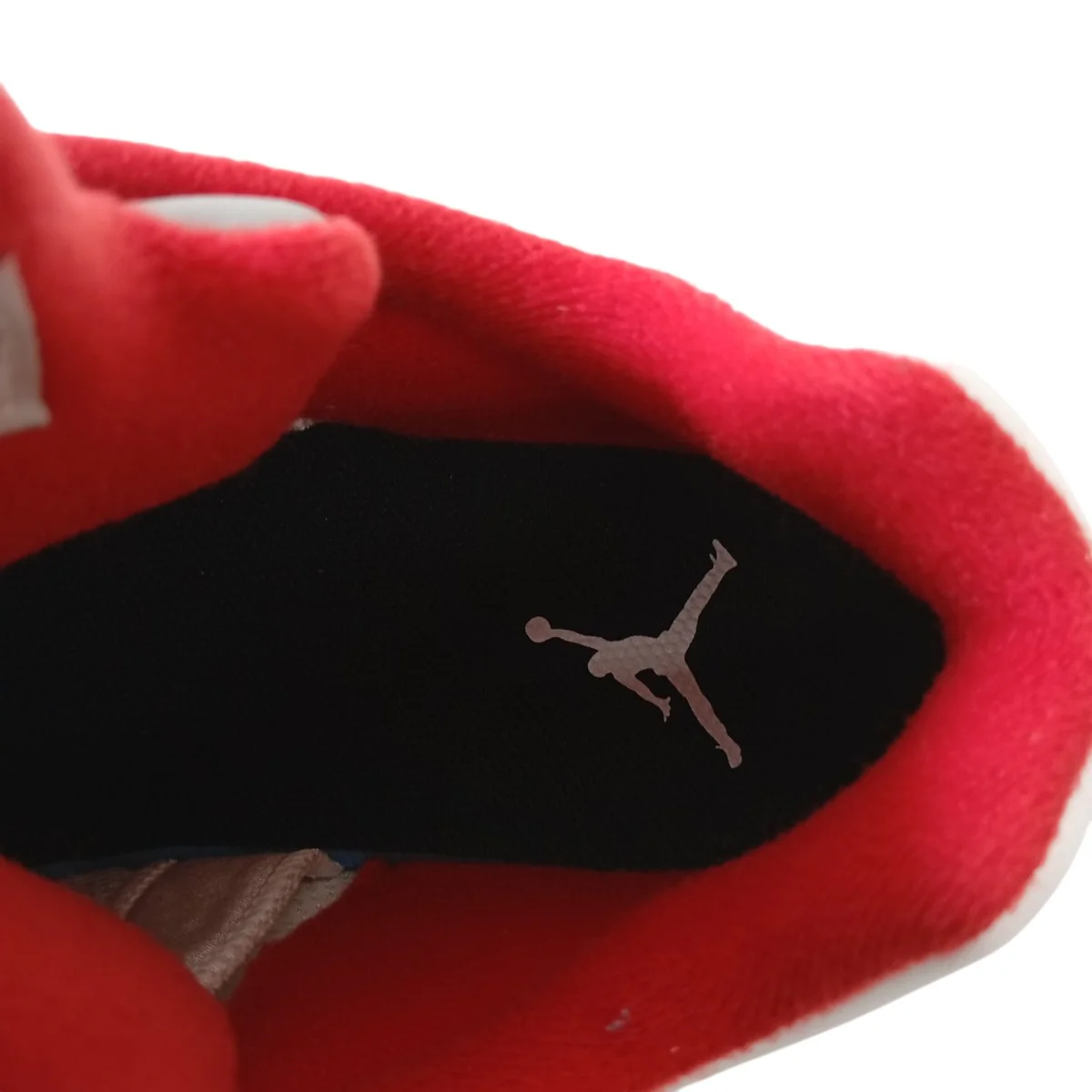 JORDAN 5 LOW GOLFスニーカーCU4523-100 - Image 6