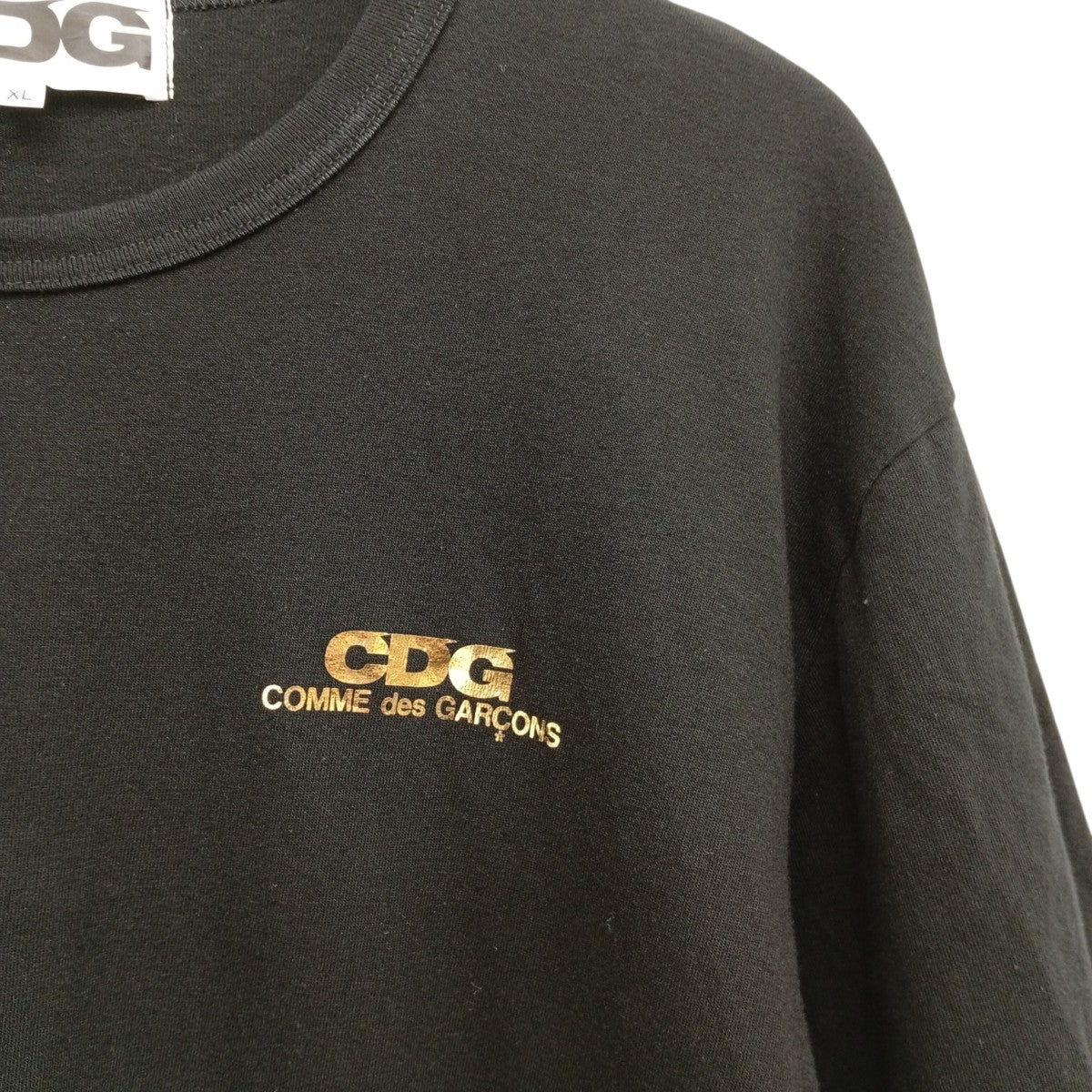 TシャツSZ-T026 - Image 8
