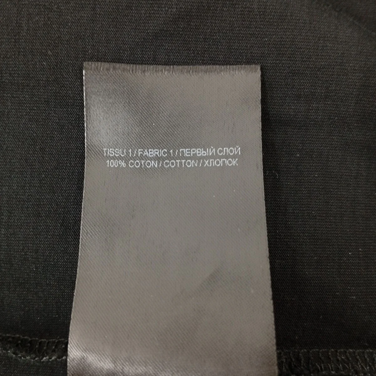 ロゴTシャツEF000B065 - Image 5