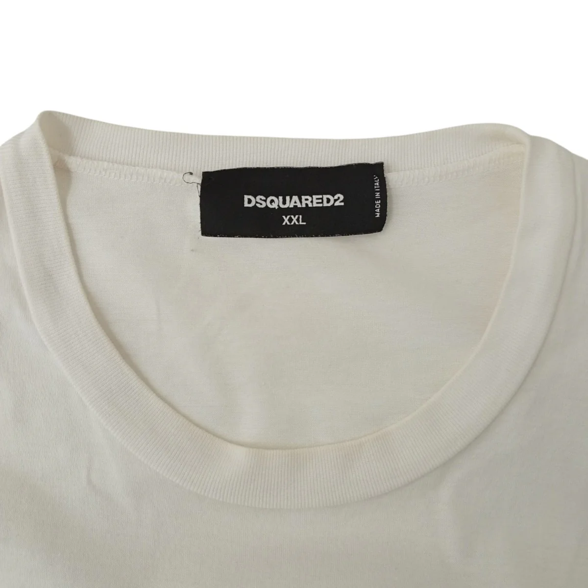 TシャツS74GD0402 - Image 3