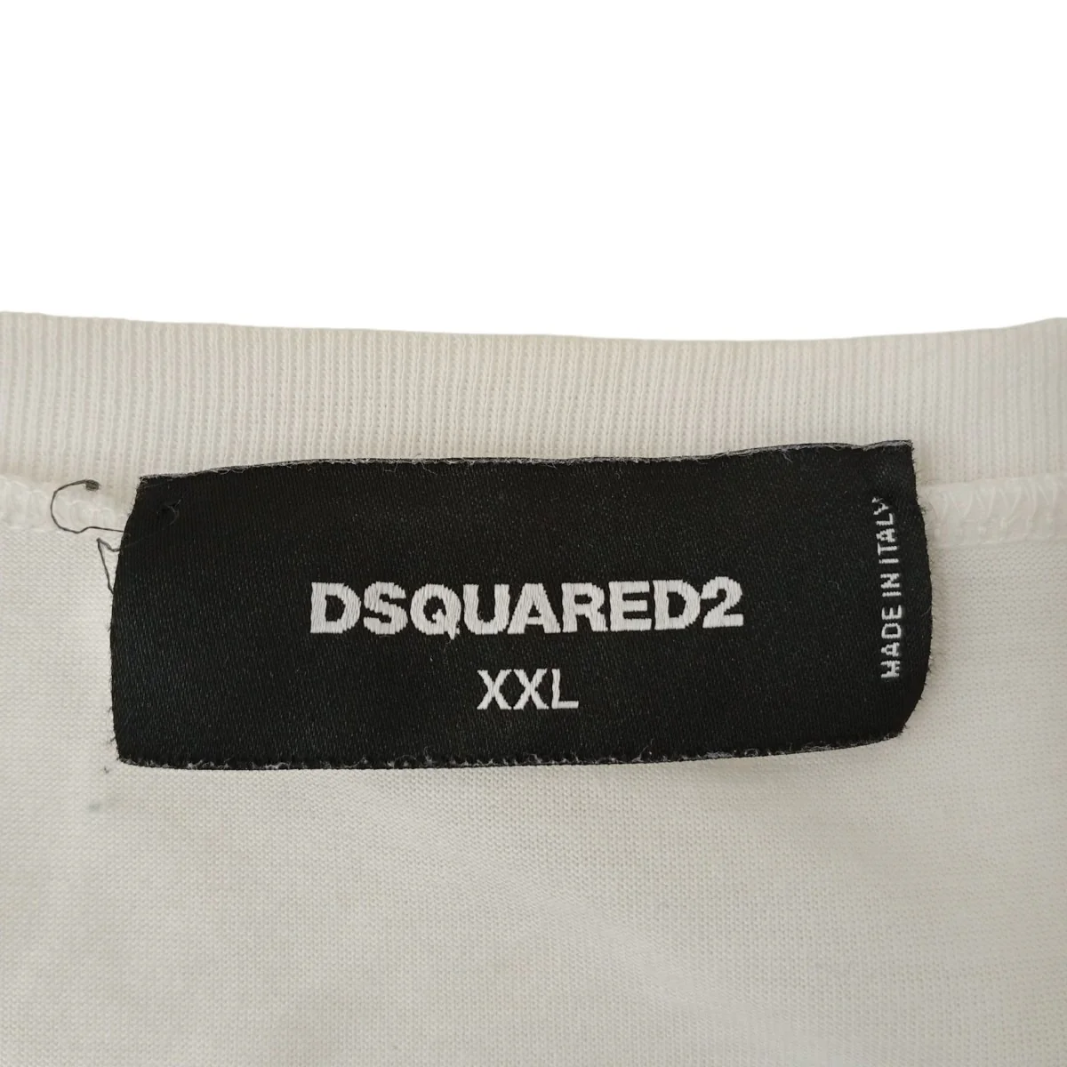 TシャツS74GD0402 - Image 4