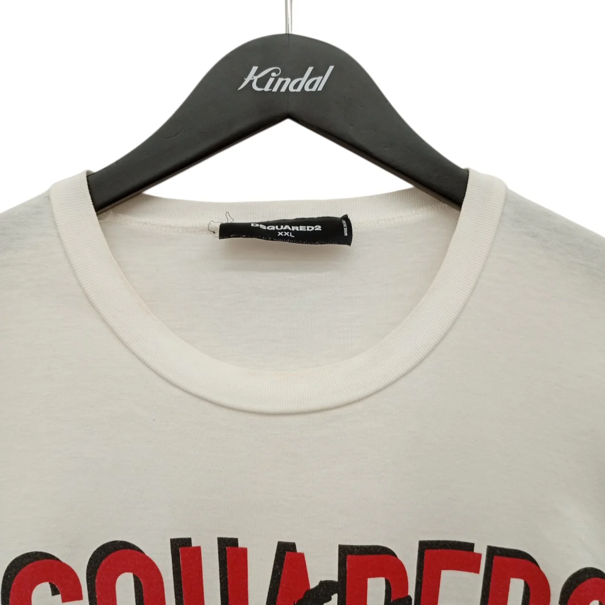 TシャツS74GD0402 - Image 7