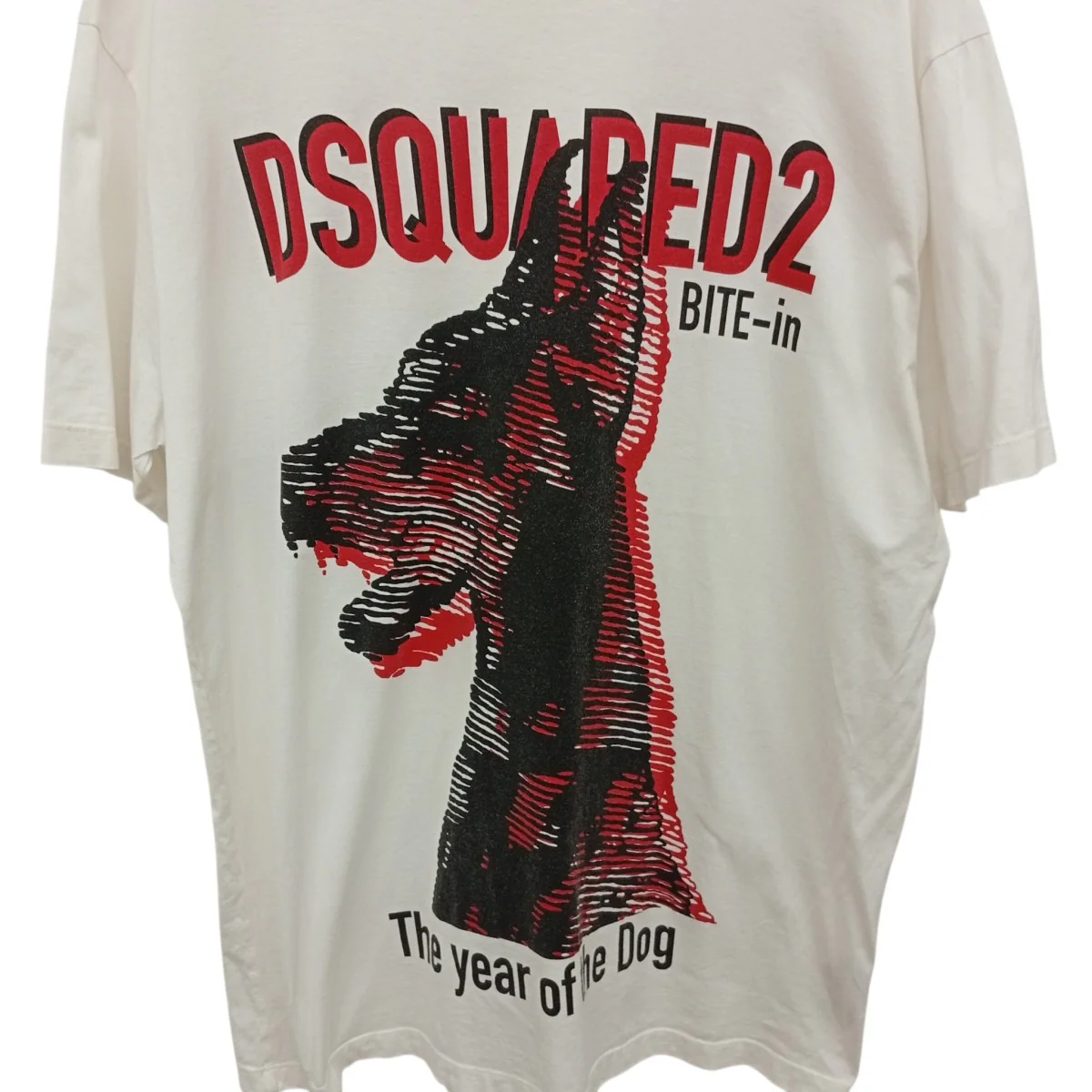 TシャツS74GD0402 - Image 8