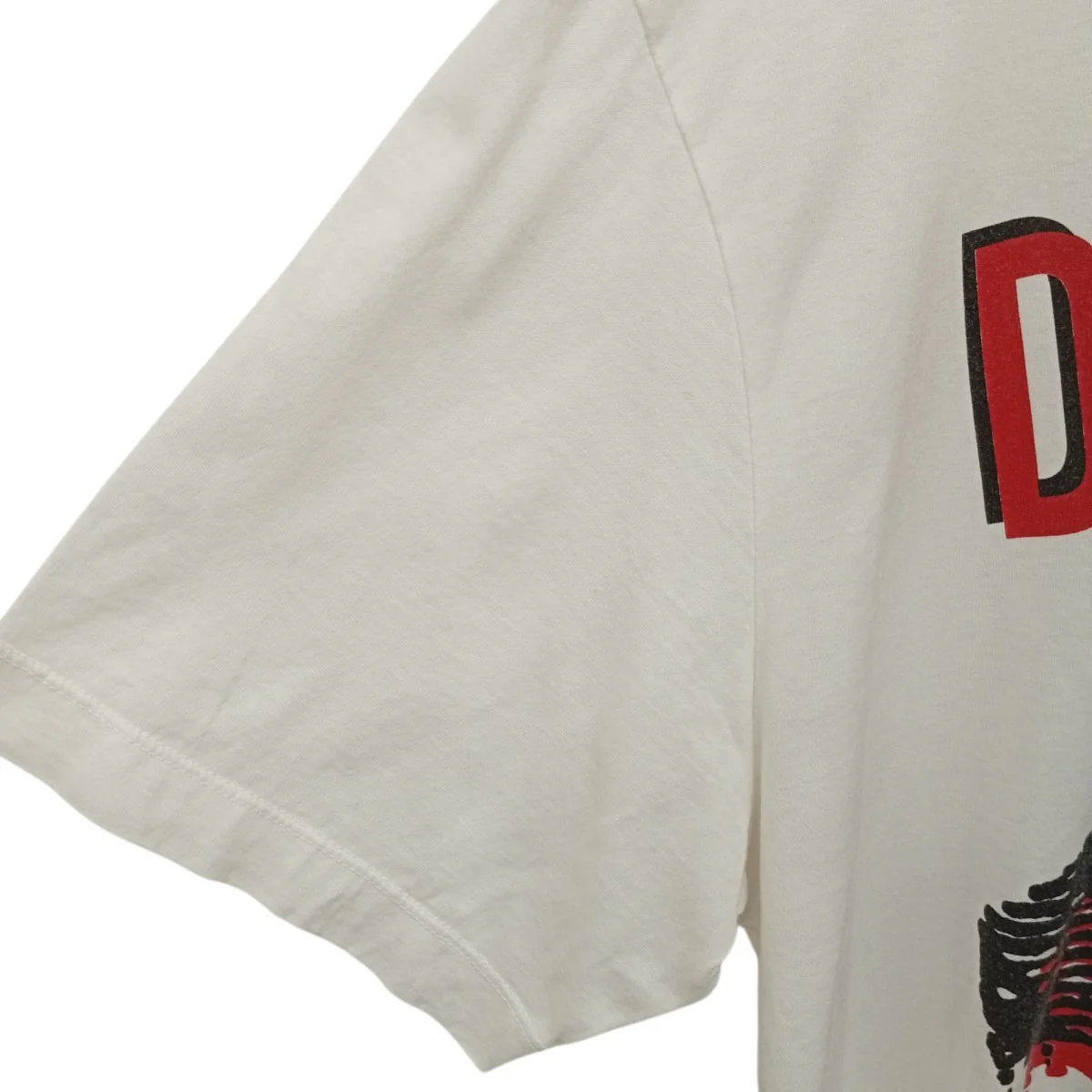 TシャツS74GD0402 - Image 9