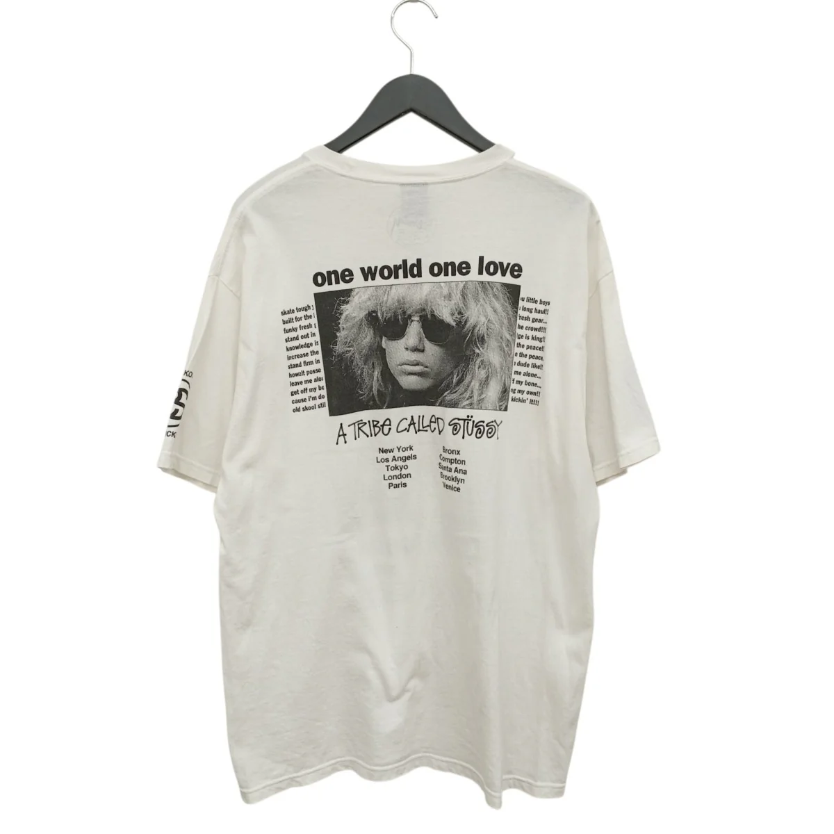 A Tribe Called QuestTシャツ - Image 2